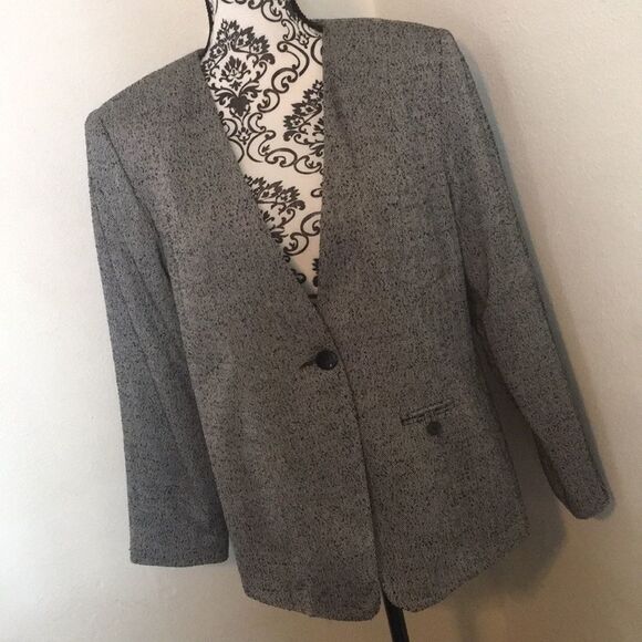 Vintage Cricket Lane Jacket - Picture 8 of 8